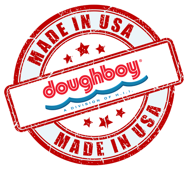 Doughboy Made in the USA