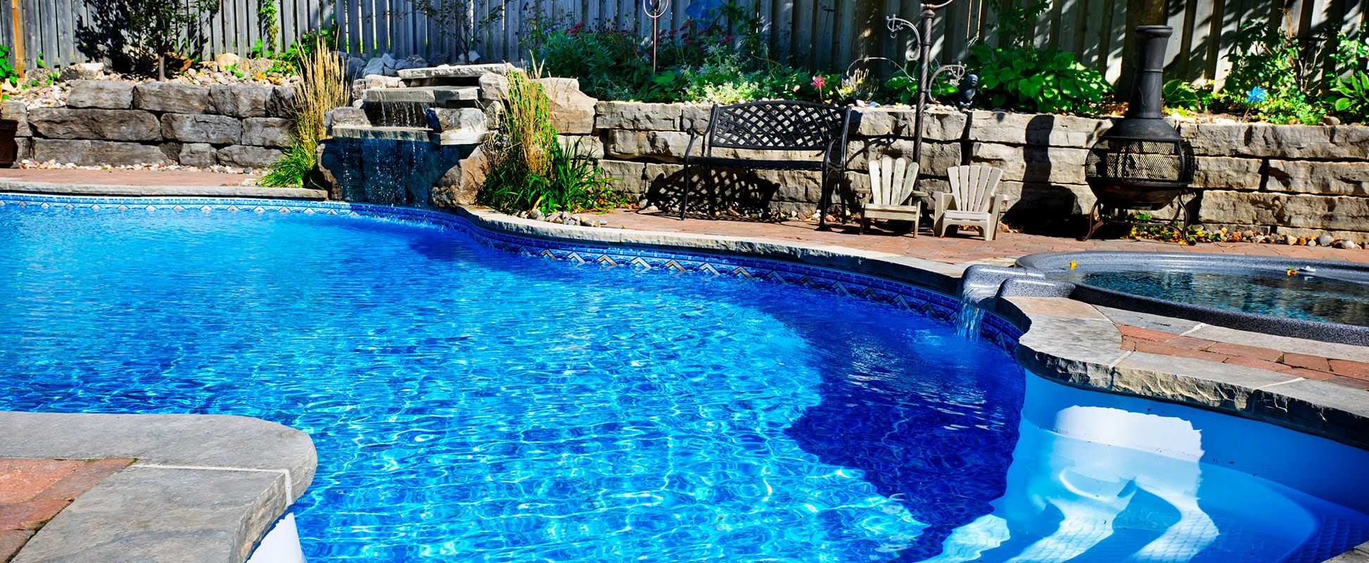 About Us - Town & Country Pools